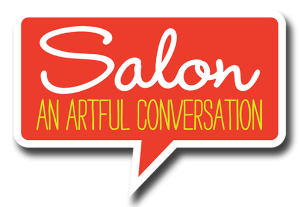 Salon-an Artful Conversation