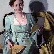 August 2018 in the Galleries at A&M 1 and 2